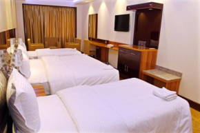 Отель Fal Hotel L.L.C  Дубай